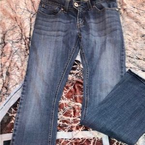 Levi’s women’s jeans